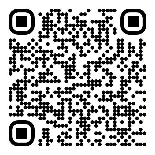 QR kód App Store