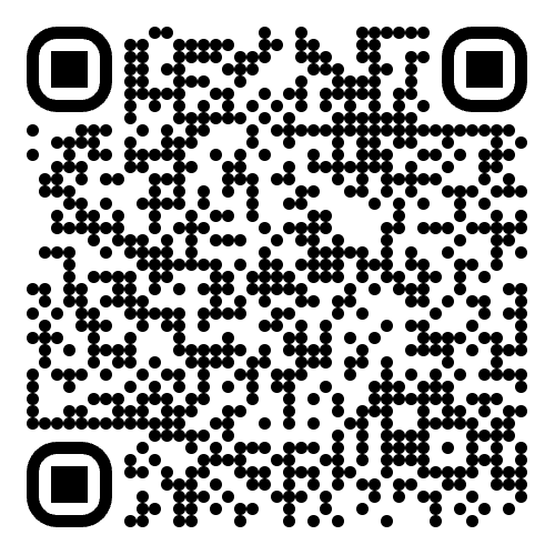 QR kód Google Play